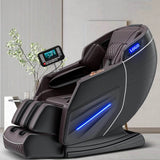 Kizuna HorizonScan 4D Full Body Massage Chair - Omega Lifestyles