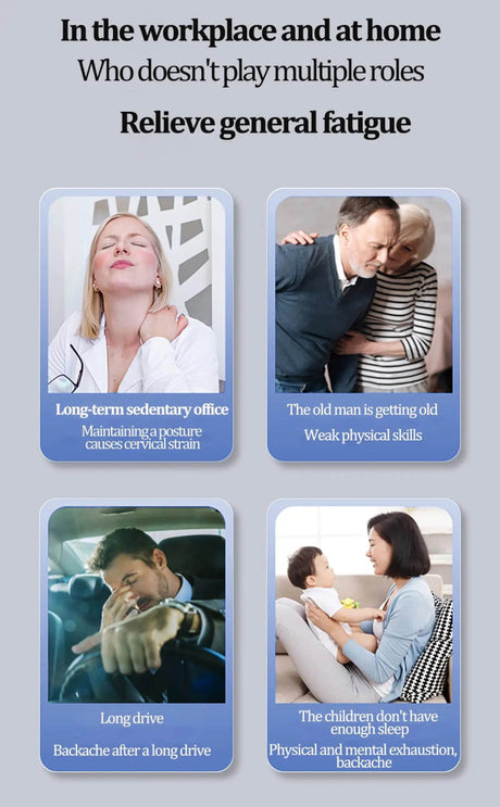 Kizuna HorizonScan 4D Full Body Massage Chair - Omega Lifestyles