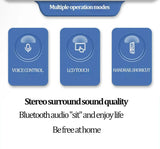 Kizuna HorizonScan 4D Full Body Massage Chair - Omega Lifestyles