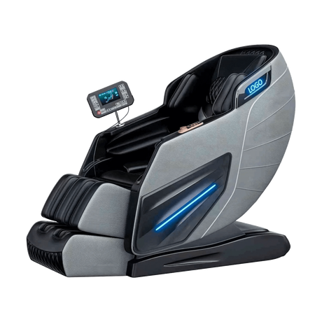 Kizuna HorizonScan 4D Full Body Massage Chair - Omega Lifestyles