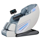 Kizuna HorizonScan 4D Full Body Massage Chair - Omega Lifestyles