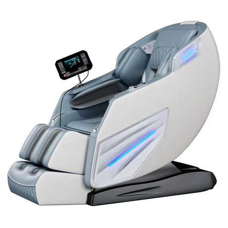 Kizuna HorizonScan 4D Full Body Massage Chair - Omega Lifestyles