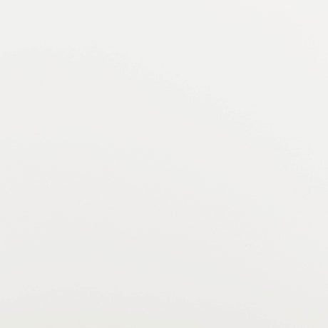 Queen Contemporary Gold White Panel Bed Frame With LED Lights - URIUNI - Omega Lifestyles