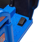 12V Kids Electric 3 - Wheel Cargo Truck With LED Lights - Veluna - Omega Lifestyles