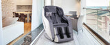 4D AI Voice Control Zero Gravity Massage Chair - Omega Lifestyles