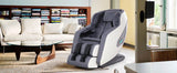 4D AI Voice Control Zero Gravity Massage Chair - Omega Lifestyles