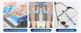 4D AI Voice Control Zero Gravity Massage Chair - Omega Lifestyles