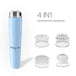 Electric Eye Massager For Dark Circles And Puffiness - Sleep Galleria