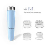 Electric Eye Massager For Dark Circles And Puffiness - Sleep Galleria
