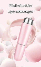 Electric Eye Massager For Dark Circles And Puffiness - Sleep Galleria