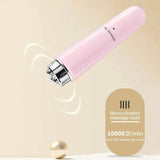 Electric Eye Massager For Dark Circles And Puffiness - Sleep Galleria