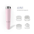 Electric Eye Massager For Dark Circles And Puffiness - Sleep Galleria