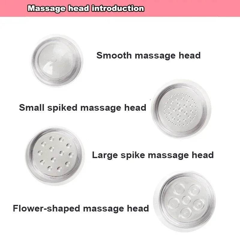 Electric Eye Massager For Dark Circles And Puffiness - Sleep Galleria