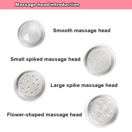 Electric Eye Massager For Dark Circles And Puffiness - Sleep Galleria