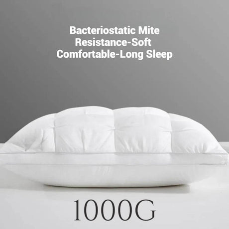 Memory Foam Cervical Pillow for Neck Pain Relief - Sleep Galleria