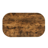 Modern 7-Piece Iron Frame Dining Table Set for 6 - Omega Lifestyles