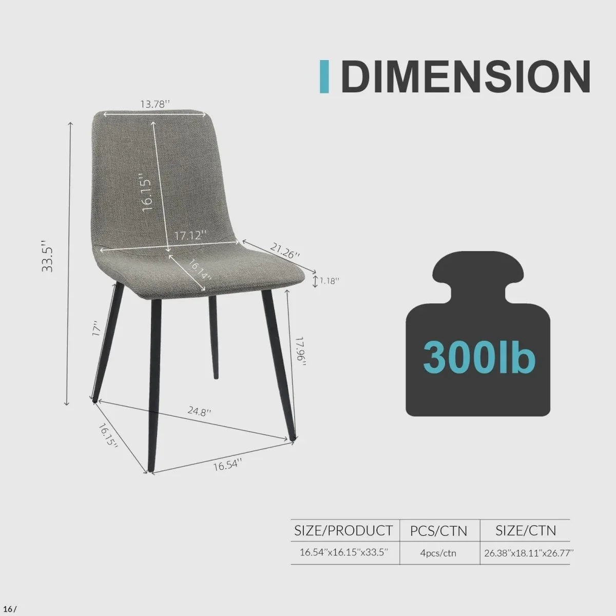 Modern Extendable MDF Dining Table And Chair Set - Omega Lifestyles