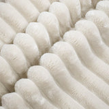 Modular 4-Seat Plush Corduroy Sectional Sofa - Omega Lifestyles