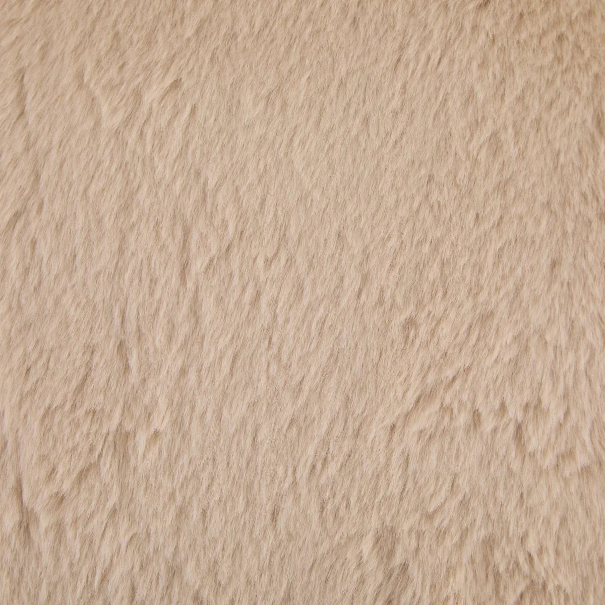 Multicolor Faux Fur Oversized Shredded Foam Bean Bag Chair - Omega Lifestyles