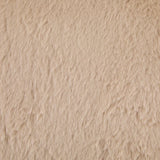 Multicolor Faux Fur Oversized Shredded Foam Bean Bag Chair - Omega Lifestyles