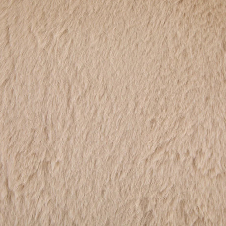 Multicolor Faux Fur Oversized Shredded Foam Bean Bag Chair - Omega Lifestyles