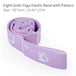 Multifunctional Elastic Resistance Bands for Yoga Pilates - Sleep Galleria