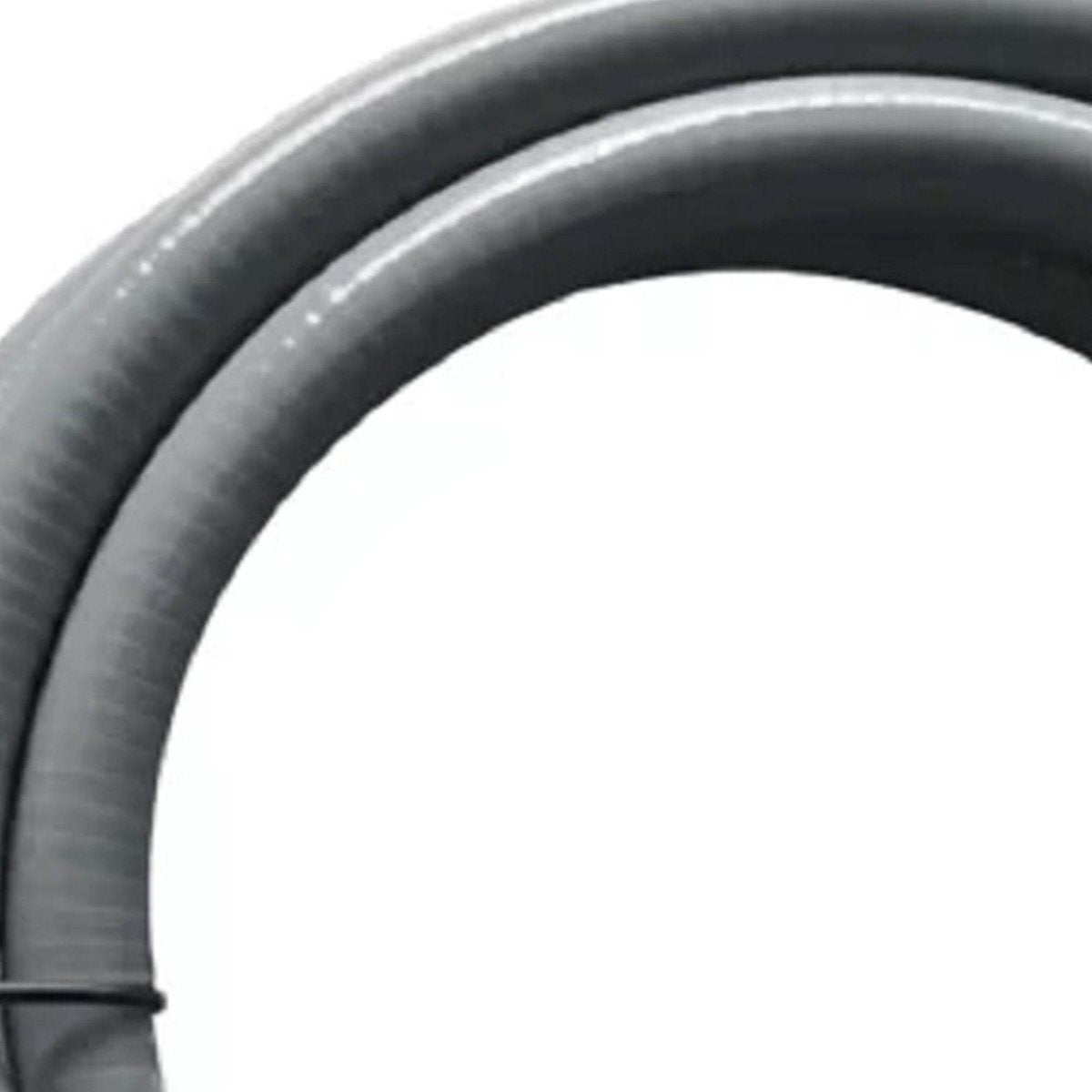 Natural Gas Stainless Steel Fire Pit Conversion Kit - Veluna - Omega Lifestyles