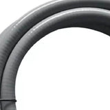 Natural Gas Stainless Steel Fire Pit Conversion Kit - Veluna - Omega Lifestyles