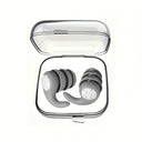 Soft Nano Silica Gel Noise Reduction Earplugs - Omega Lifestyles