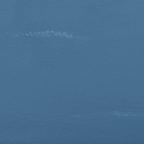 Solid Wood Farmhouse Blue Dining Bench - Veluna - Omega Lifestyles