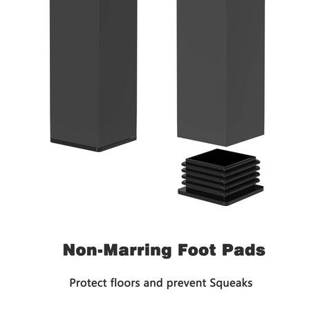 Twin Metal Loft Bunk Bed With Desk Ladder And Guardrails - Veluna - Omega Lifestyles