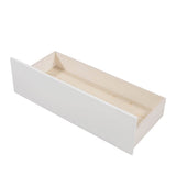 Twin Solid Wood House Bed With Two Drawers - Veluna - Omega Lifestyles