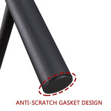 Twin Victorian Style Metal Platform Bed Frame With Storage - Veluna - Omega Lifestyles