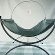 Universal Metal Frame Recliner Cat Bed Nest - Sleep Galleria