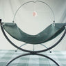 Universal Metal Frame Recliner Cat Bed Nest - Sleep Galleria