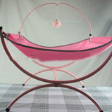 Universal Metal Frame Recliner Cat Bed Nest - Sleep Galleria