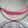 Universal Metal Frame Recliner Cat Bed Nest - Sleep Galleria