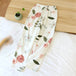 Women’s Cotton Printed Loose Pajama Sleep Bottoms - Sleep Galleria