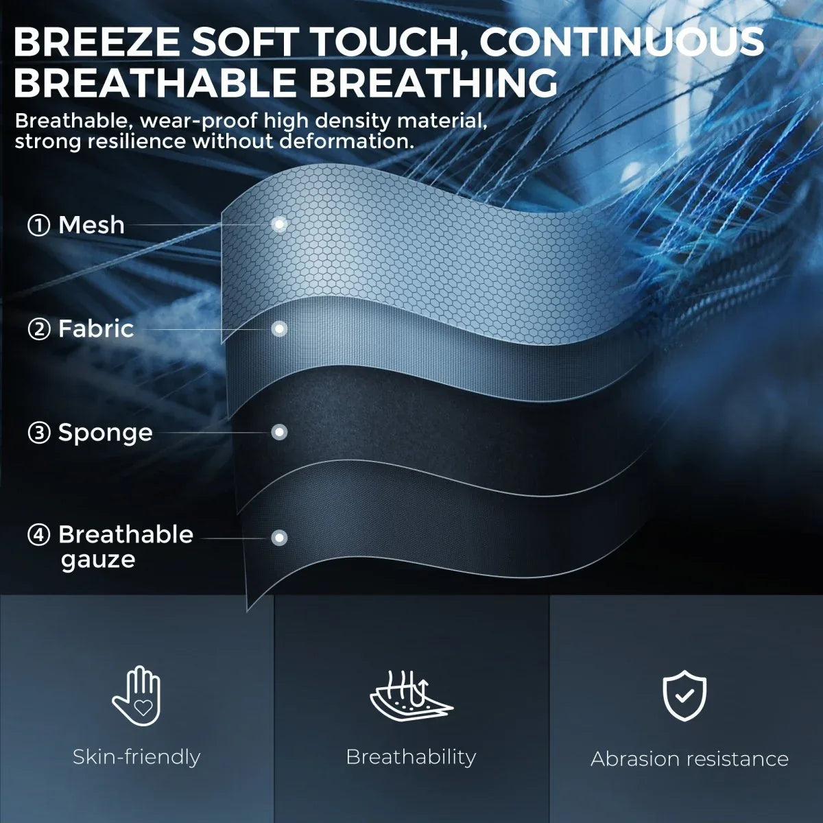 Ergonomic Reclining Gaming Chair With Footrest And Lumbar Support - Omega Lifestyles