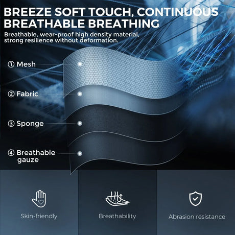 Ergonomic Reclining Gaming Chair With Footrest And Lumbar Support - Omega Lifestyles