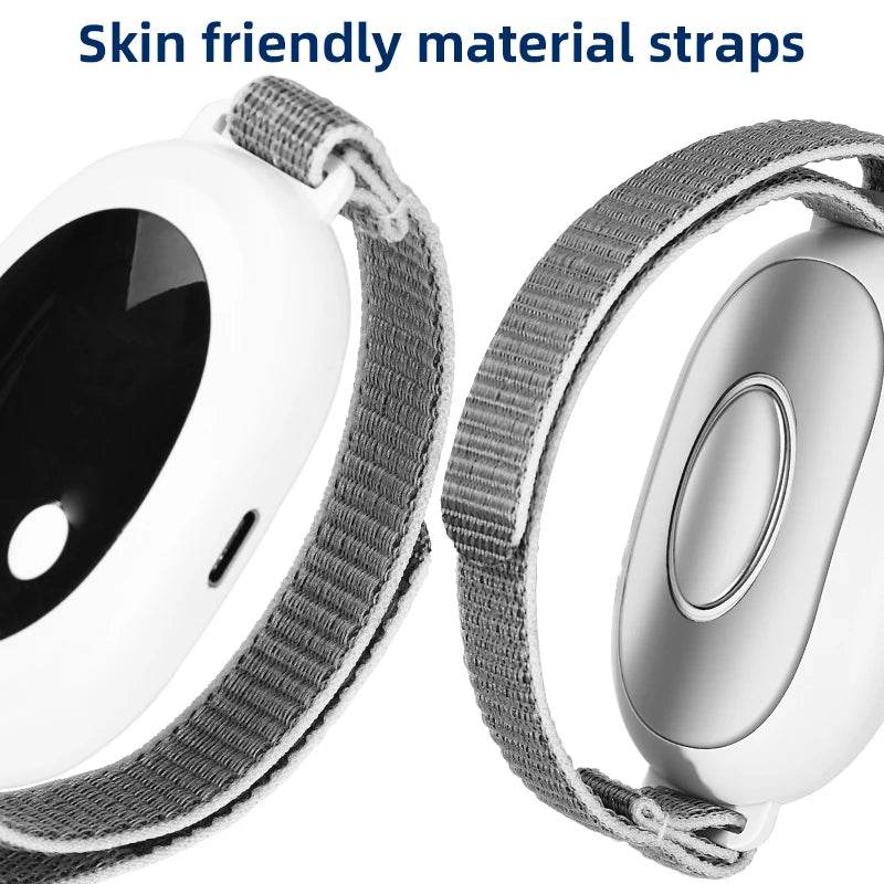 Palm Sleep Massager Electric Handheld Sleep Aid Device - Sleep Galleria