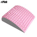 Lumbar Support Back Stretcher Massage Device - Sleep Galleria