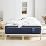 11-Inch Cooling Gel Memory Foam Mattress - Omega Lifestyles