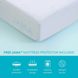 Medium Firm Kids Bunk Bed Memory Foam Mattress 5 Inch - Sleep Galleria