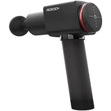 Cordless Deep Tissue Percussion Massage Gun - Omega Lifestyles