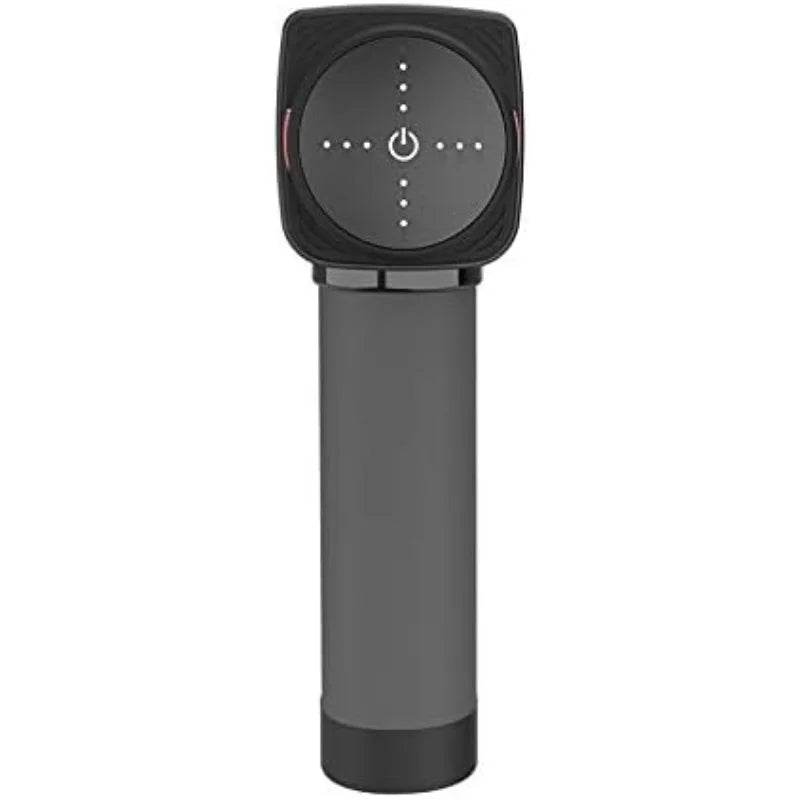 Cordless Deep Tissue Percussion Massage Gun - Omega Lifestyles
