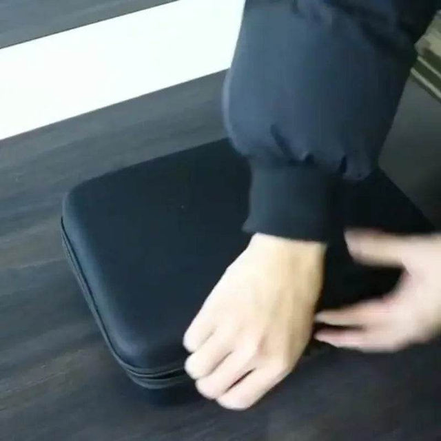 Handheld Deep Tissue Percussion Massage Gun - Omega Lifestyles