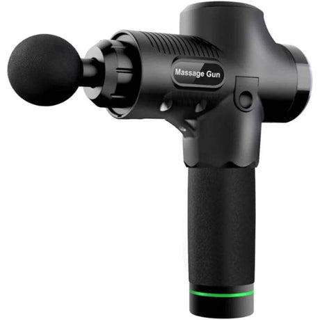 Handheld Deep Tissue Percussion Massage Gun - Omega Lifestyles