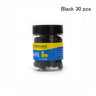 Pack Of 30 Soft Foam Noise Reduction Earplugs - Sleep Galleria