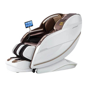 Yutori BreezeLuxe 4D Full Body Massage Chair - Omega Lifestyles